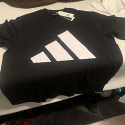 Addias Tshirt Brand New 