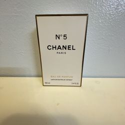 Chanel Paris Parfum