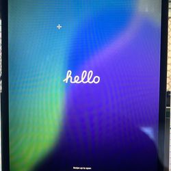 Apple iPad Pro 12.9” 3rd Gen 512GB A2014 Space Gray Unlocked 99% BH