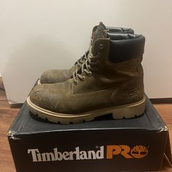 Timberland Pro Sawhorse 6”