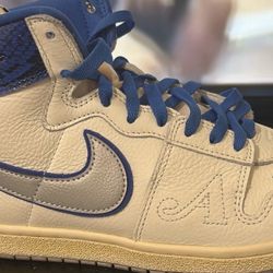 Jordan 1 Awake NY Game Royal