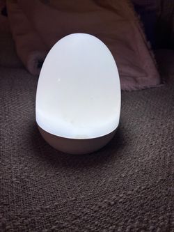 VAVA Baby Night Light (Model: VA-CL006) W/Charger