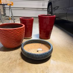 Plant Pots