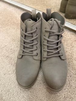 Women’s Steve Madden Shoe’s