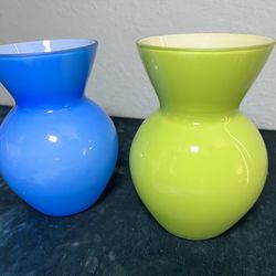 CUTE Small Decorative Vases 