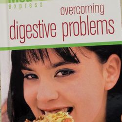 Overcoming Digestive Problems 