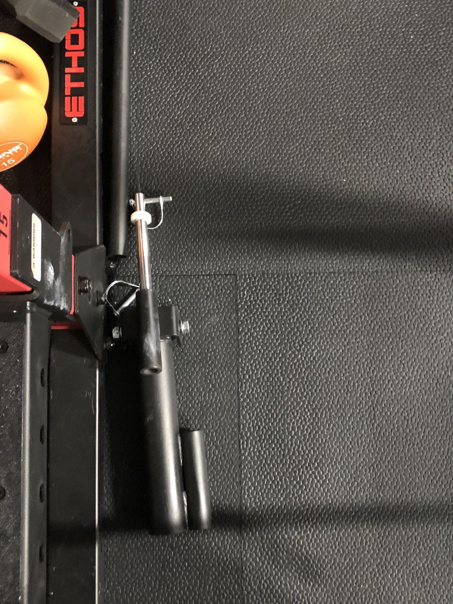 ETHOS Power Rack 1.0 for Sale in Newport News, VA OfferUp