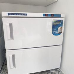 new towel warmer with Uv 