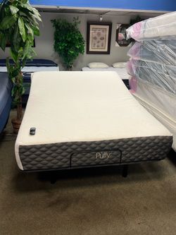 🔥queen size adjustable sets $699🔥