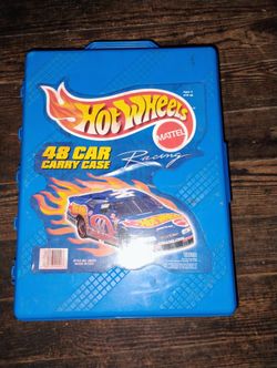 Hot Wheels Collection Set