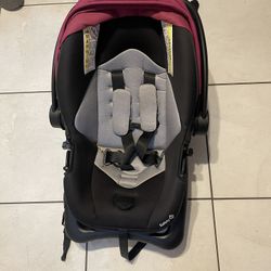 Infant Car Seat