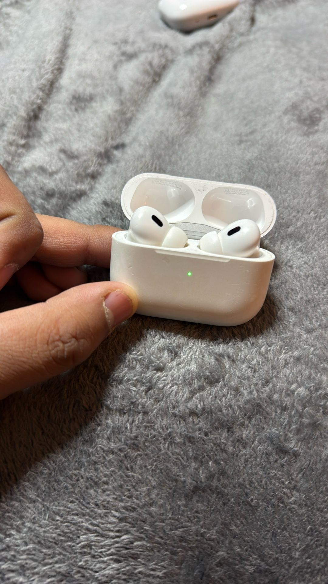 Airpod pros gen 2