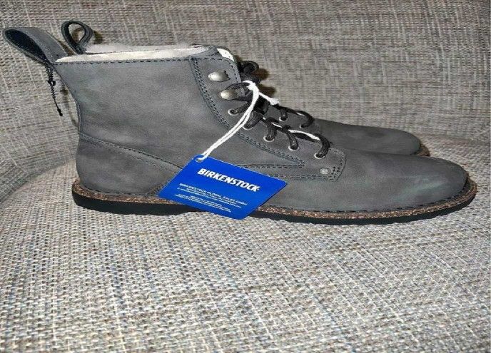 Discover Our Birkenstock Line – Timeless and Trendy Choices! that property