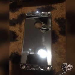 Mirror case for iPhone 6