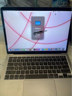 MacBook