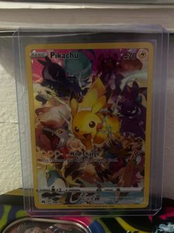 Pokémon Card Lot