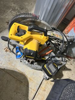 Dewalt Tools For Sale 