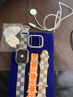 Apple Watch 7 series