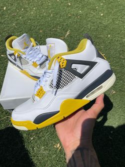 Sz 10.5 Jordan Retro 4s $70 FIRM NO TRADES