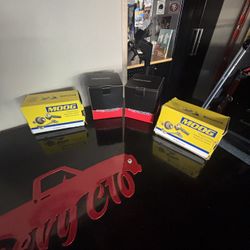 Upper And Lower Ball Joints For C/10 Trucks (1(contact info removed))