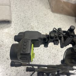 Garmon Zero A12 Pro Bow Sight
