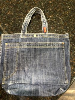 Seven for all mankind Jean purse