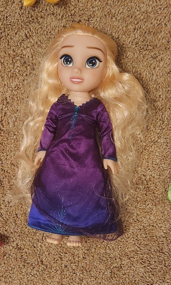 Disney Doll
