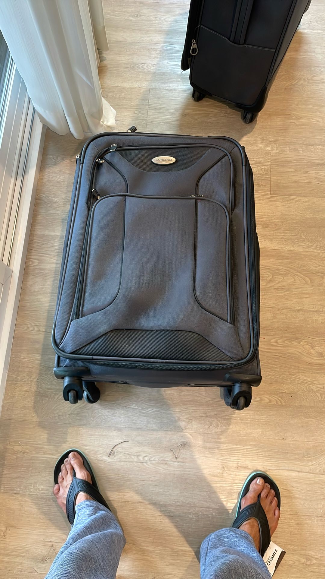 Samsonite Check In Bags For Sale $20. Each