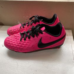 Nike 5youth Soccer
