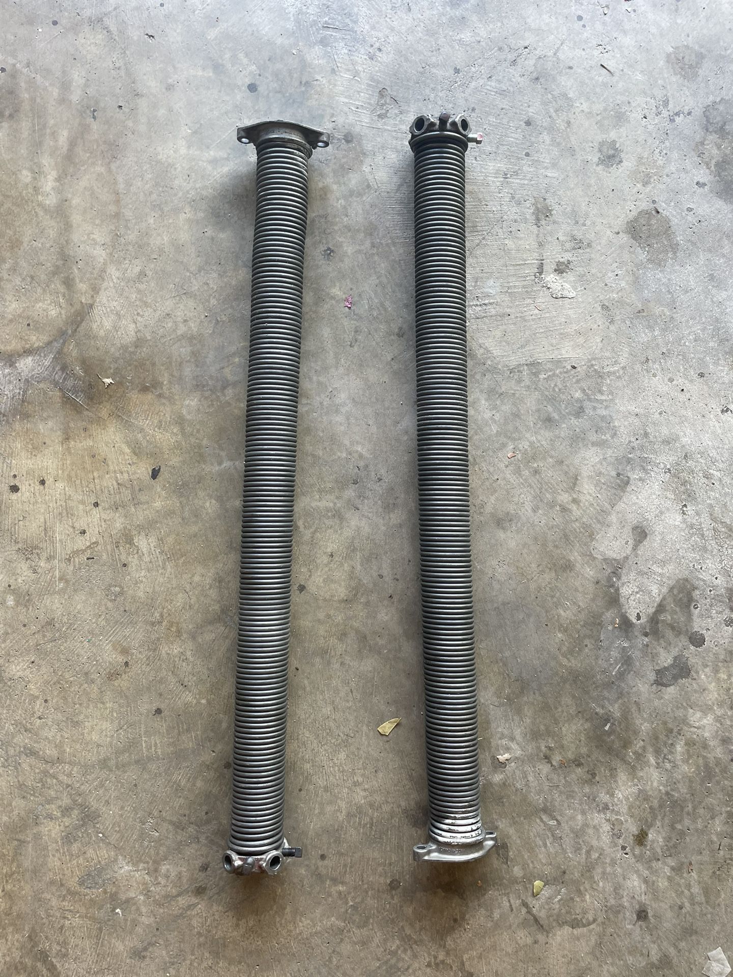 Garage Door Springs