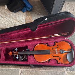 Full Size Violin 