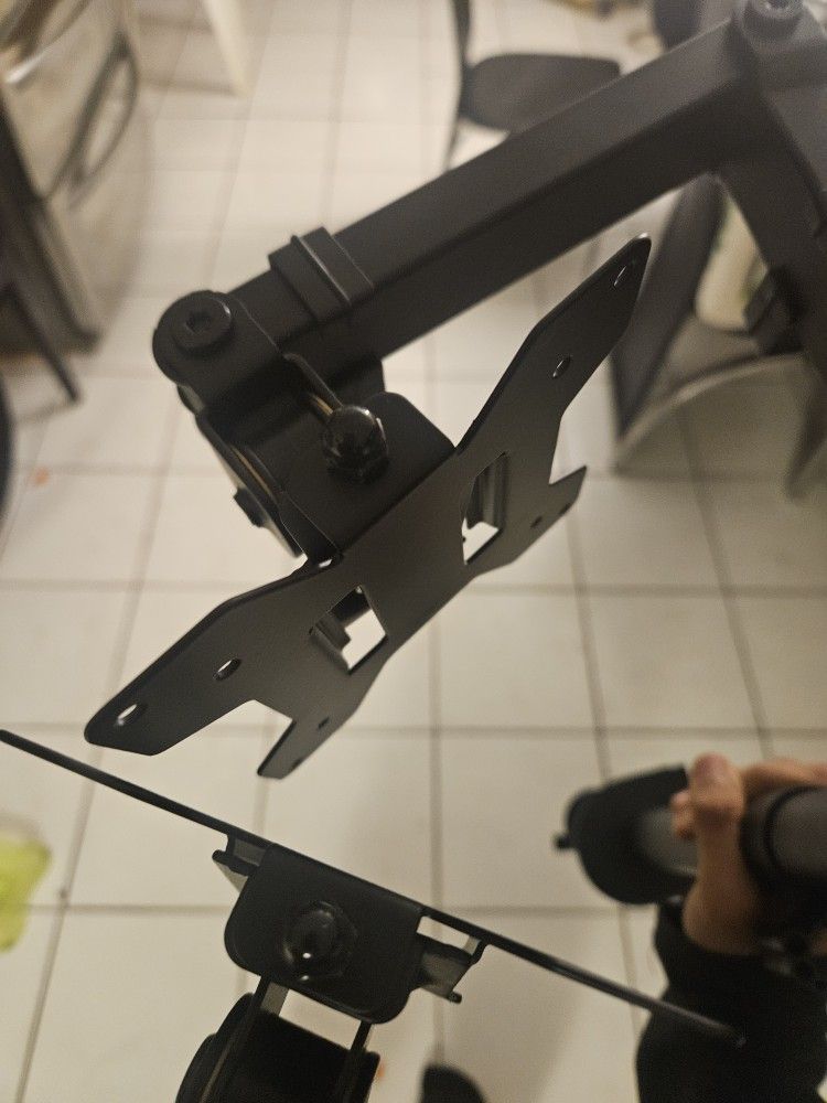 Dual Monitor Stand VIVO