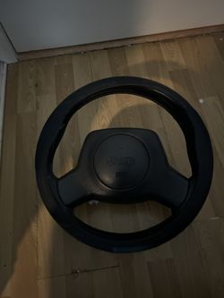 Jeep Tj Steering Wheel