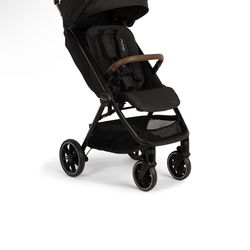 New Nuna trvl lx stroller  -in box