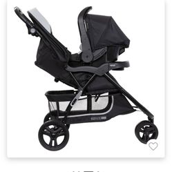 Stroller 
