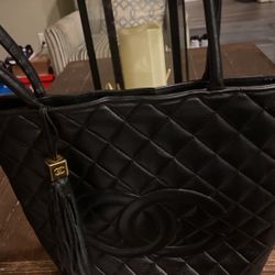 preloved chanel bag