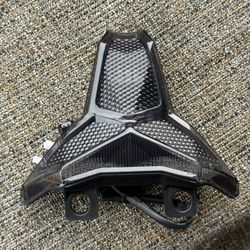 TST LED Programmable Tail Light 