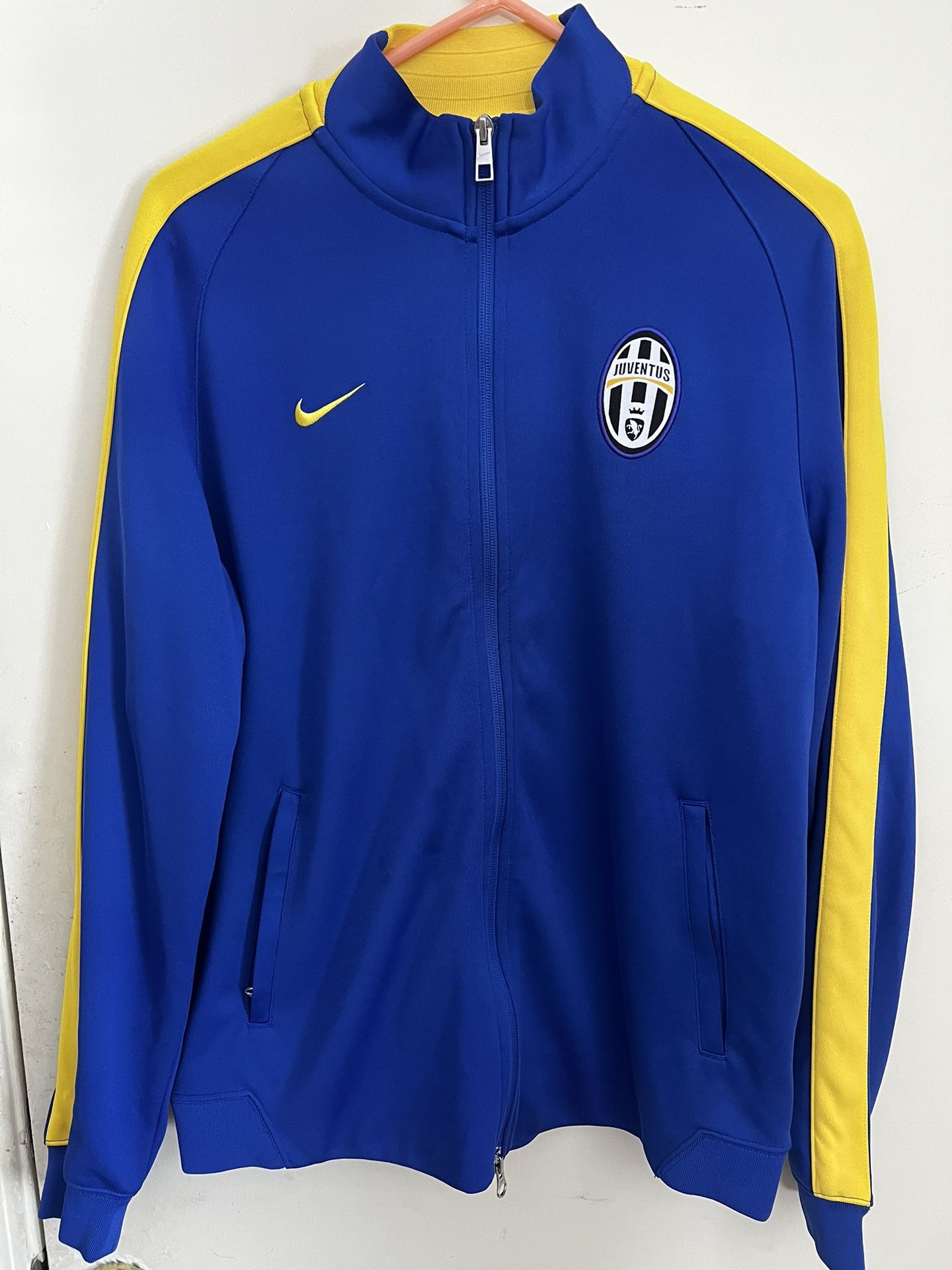 Nike Juventus Jacket