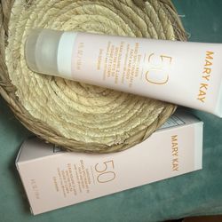 Protector Solar Para Todo El Cuerpo Mary Kay