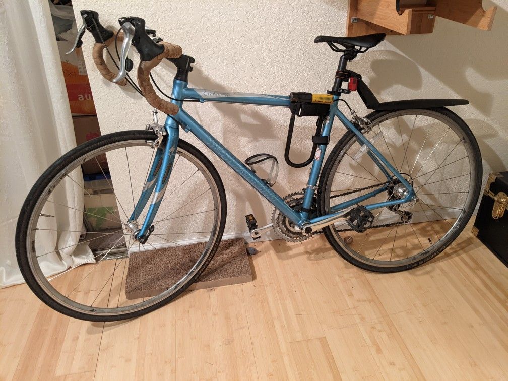 Frame 2006 Specialized Dolce Elite Specialized Dolce Elite Compact