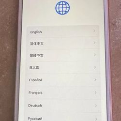iPhone 8 Like New