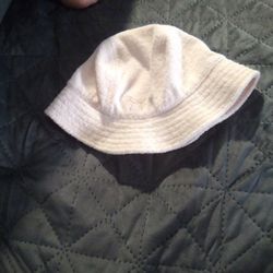 Women's Pink Puma Hat