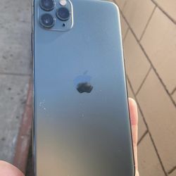 iPhone 11 Pro Max 