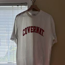 Covernat Men’s Oversized T-shirt