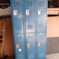 Locker 