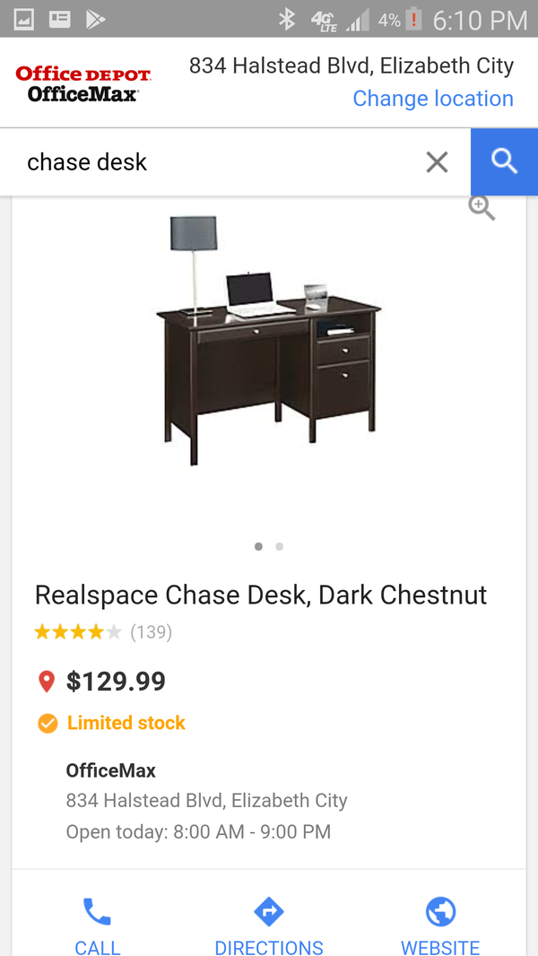 Office Furniture For In Us Offerup