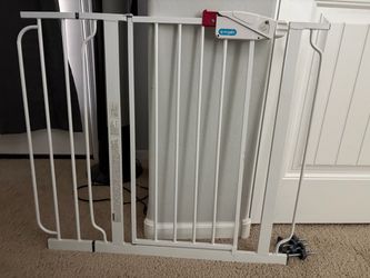 Regalo Baby Gate