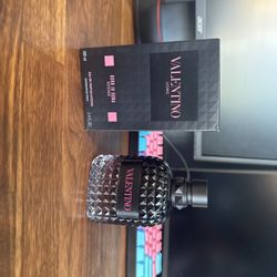 Valentino Born In Roma Intense 3.4 Oz