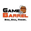 Game Barrel