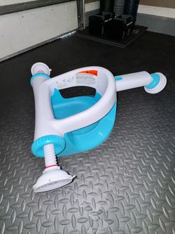 Baby Bath Seat